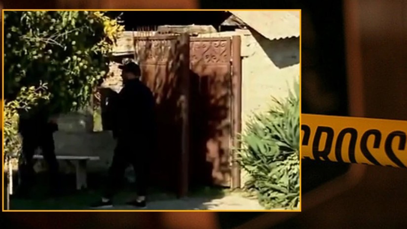 მკვლელობა ანაგაში