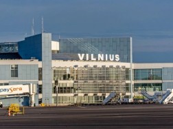 ვილნიუსის აეროპორტი