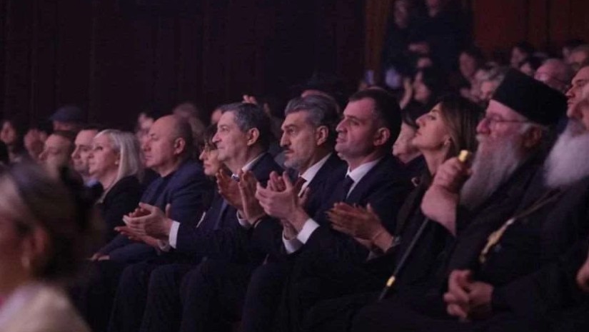 მიხეილ ყაველაშვილი მიხეილ ყაველაშვილი