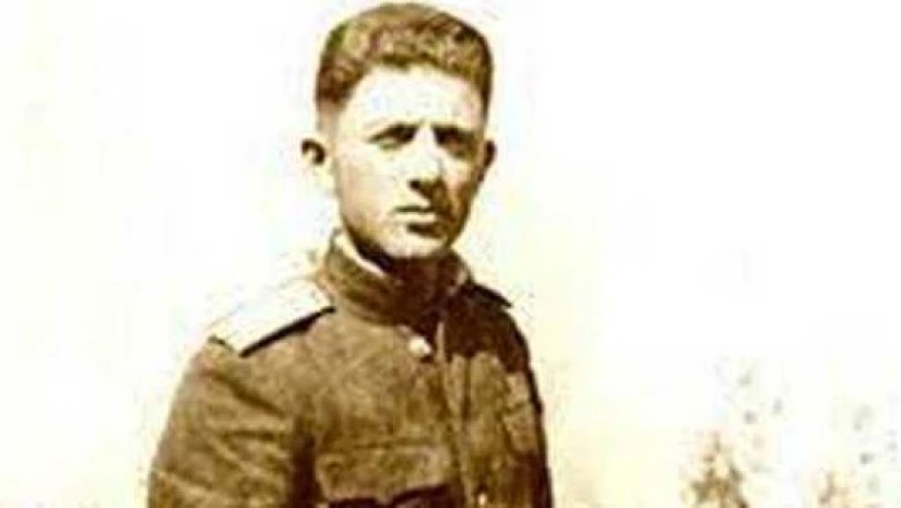 მირზა გელოვანი მირზა გელოვანი