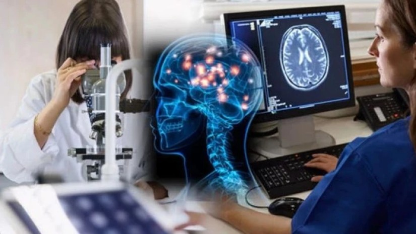 ალცჰაიმერი ალცჰაიმერი