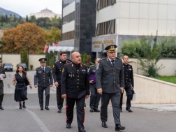 თავდაცვა თავდაცვა