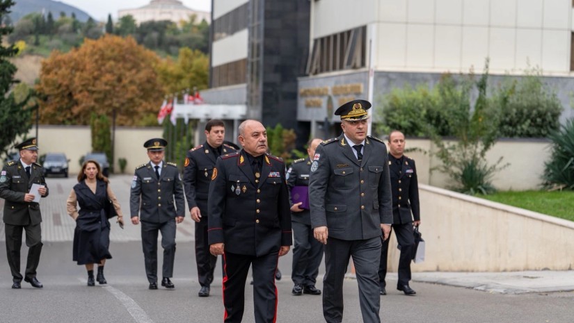 თავდაცვა თავდაცვა