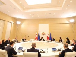 საქართველოს მთავრობა