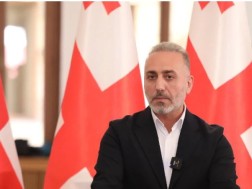 გიორგი შარაშიძე გიორგი შარაშიძე