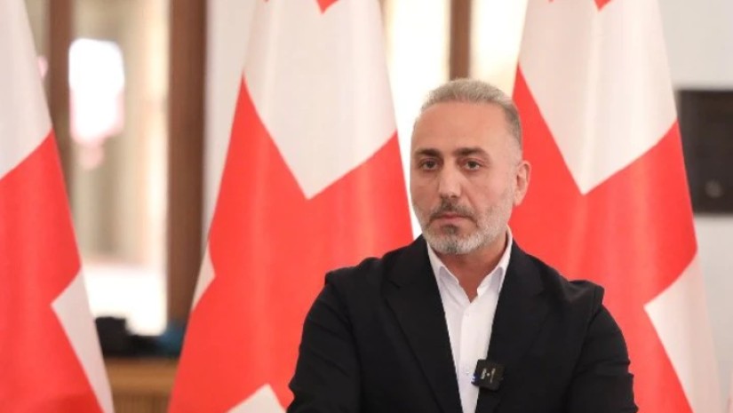 გიორგი შარაშიძე გიორგი შარაშიძე