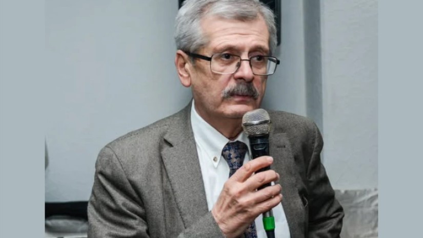 ცნობილი მეცნიერი, გიორგი კორძახია გარდაიცვალა