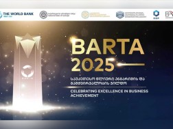 BARTA 2025