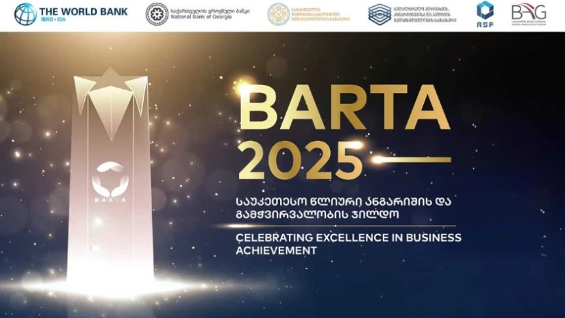 BARTA 2025 BARTA 2025
