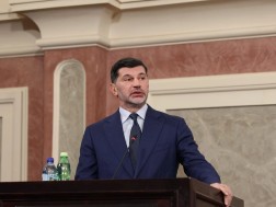 კახა კალაძე