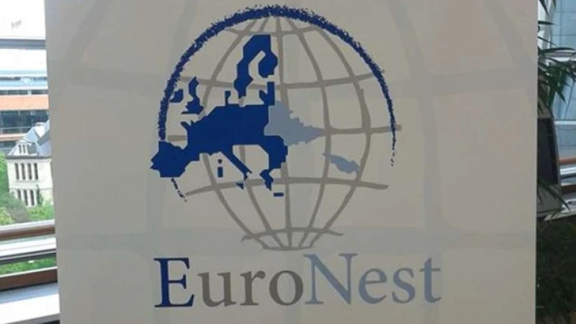 ევრონესტი