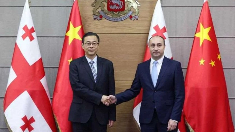 გეკა გელაძე გეკა გელაძე