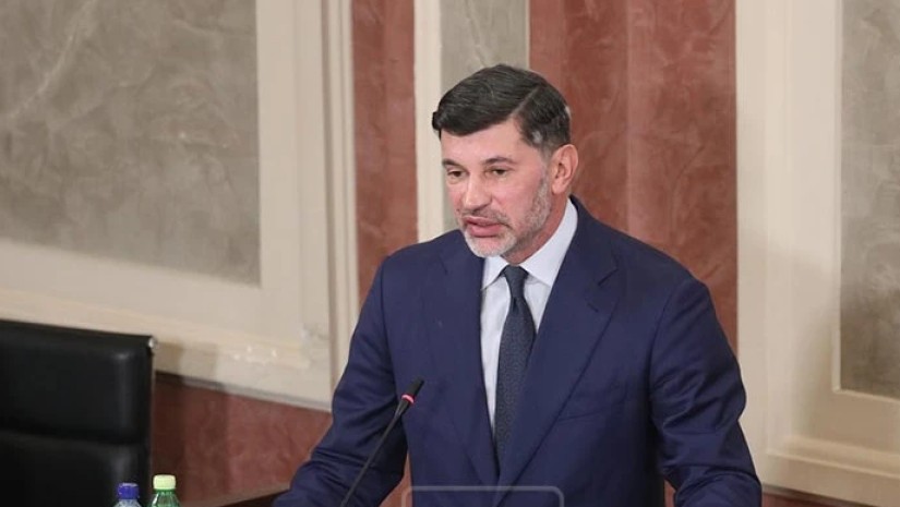 კახა კალაძე კახა კალაძე