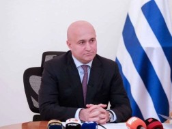 სულხან თამაზაშვილი