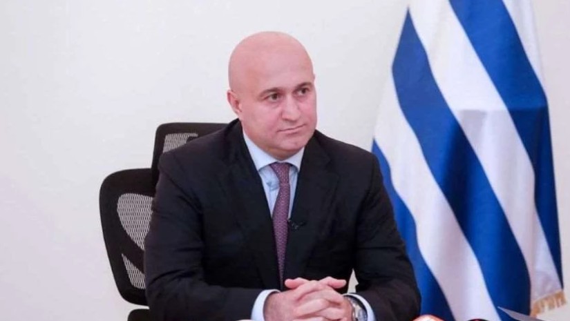 სულხან თამაზაშვილი სულხან თამაზაშვილი