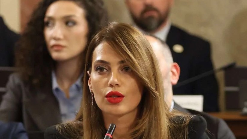 ნინო ვარდოსანიძე ნინო ვარდოსანიძე