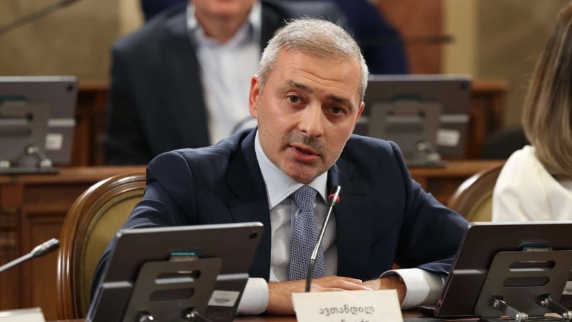 ავთანდილ ცინცაძე  ავთანდილ ცინცაძე