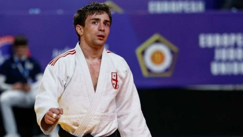 მათე გოგობერიშვილი მათე გოგობერიშვილი