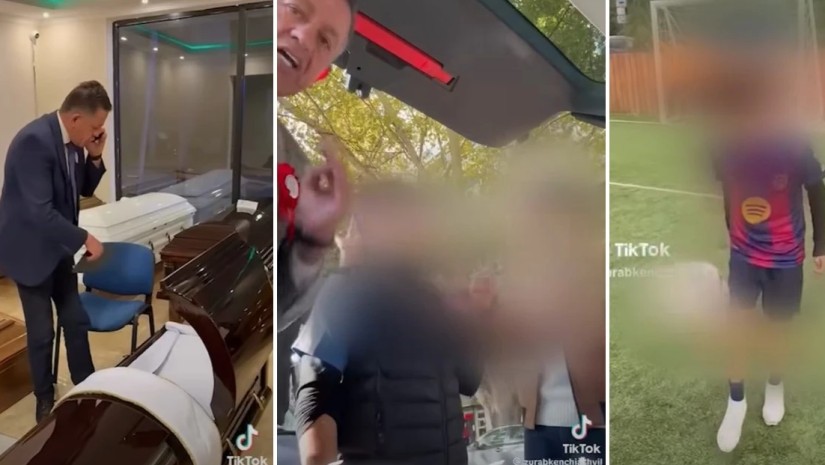 ზურაბ კენჭიაშვილი