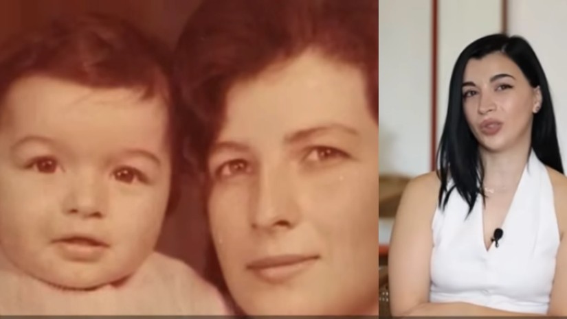 მარიამ შრმანაშილ