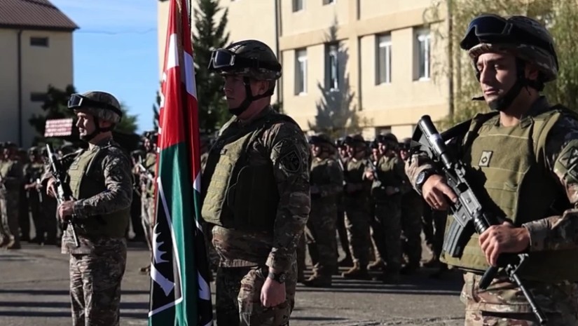 თავდაცვა თავდაცვა