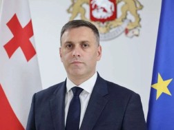 დუმბაძე