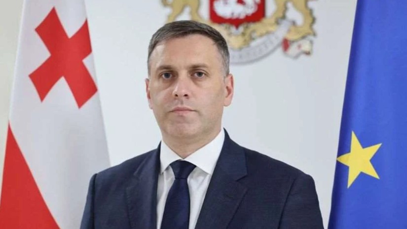 დუმბაძე დუმბაძე