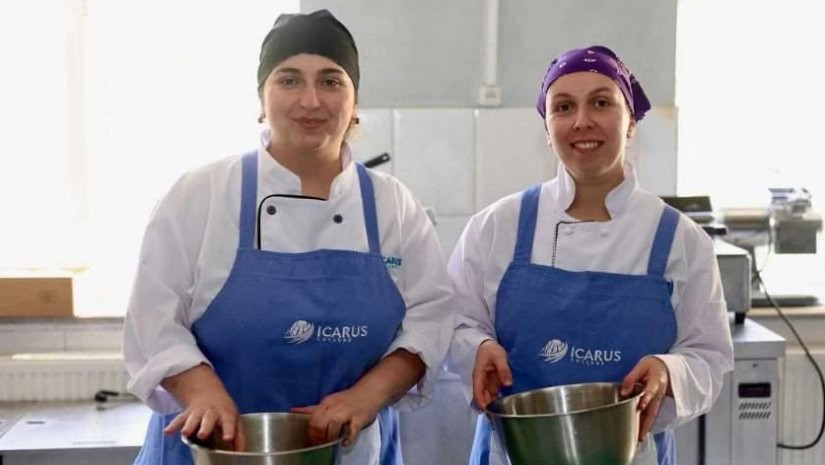 დასაქმება დასაქმება