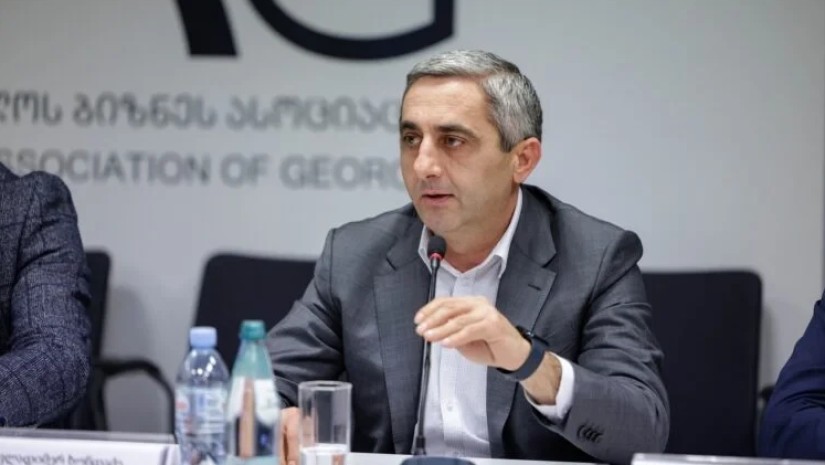 ხუნდაძე