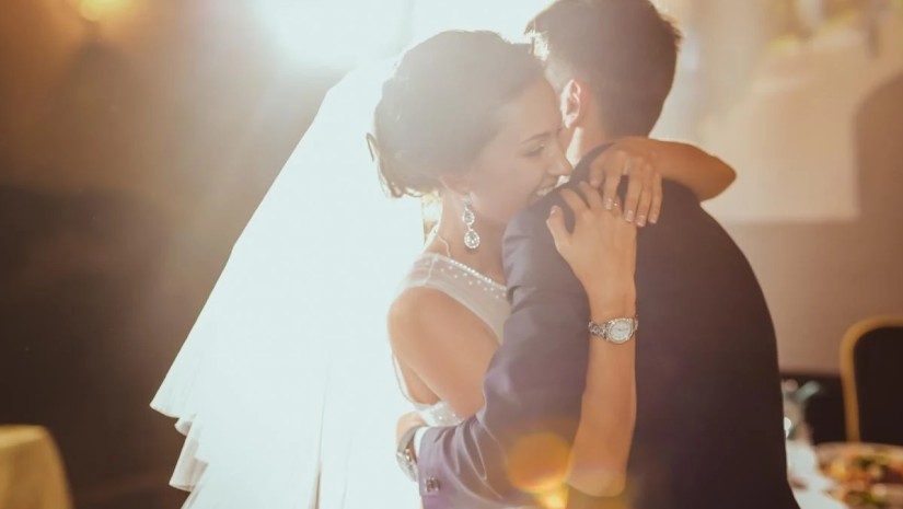 ნიშნობა