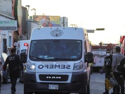 მექსიკა