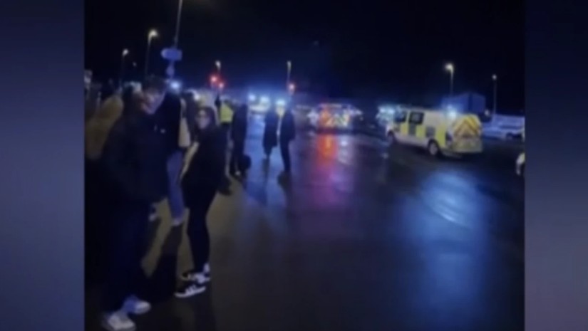 კემბრიჯი