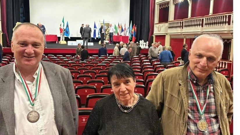 ჭადრაკი