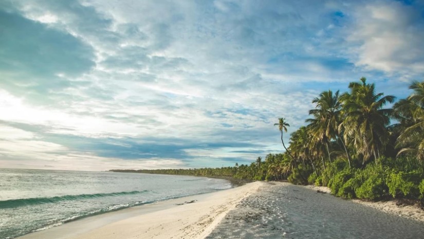 მალდივები