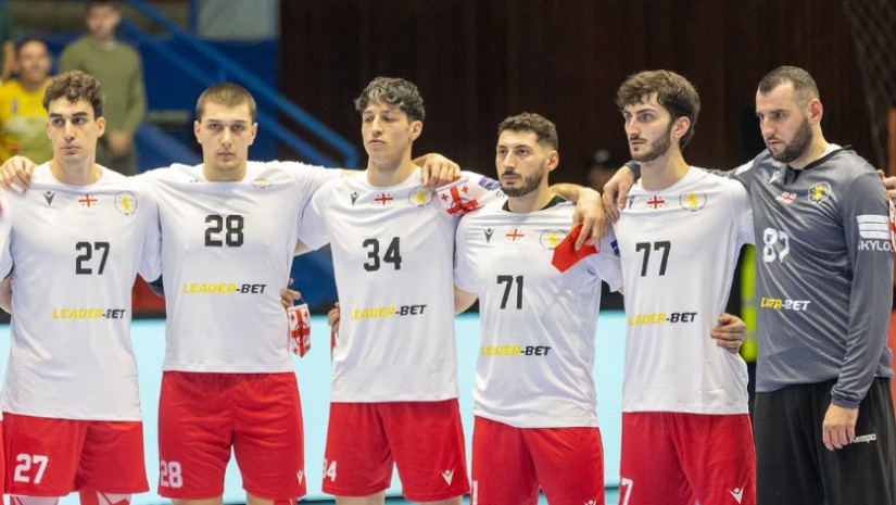 ხელბურთი ხელბურთი