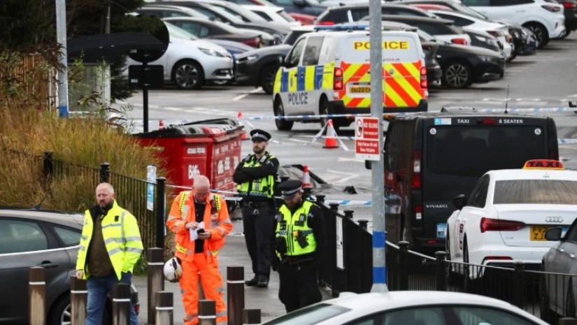 შემთხვევა ალპებში