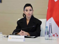 მარიამ ქვრივიშვილი