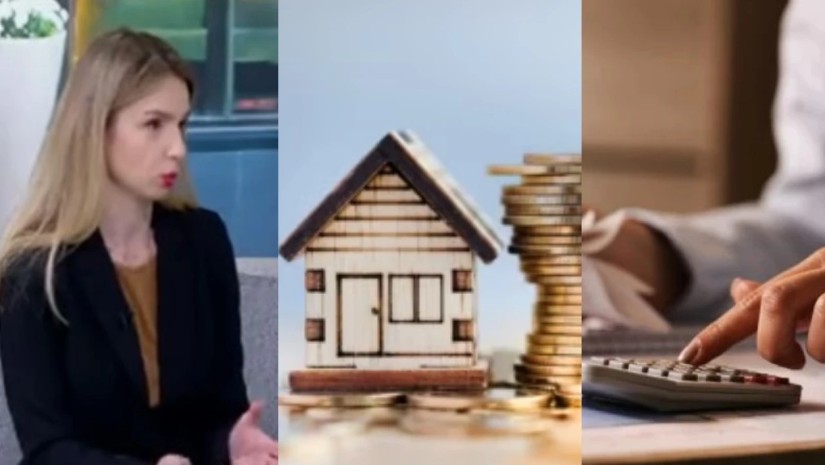 ქონების გადასახადი