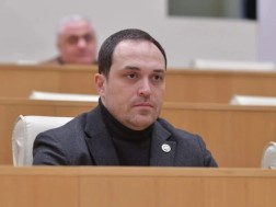 გიორგი გაბუნია