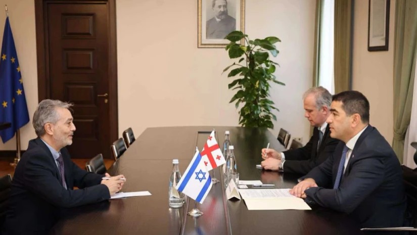 შალვა პაპუაშვილი