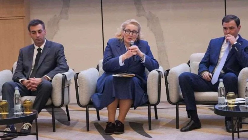 ინგა ფხალაძე