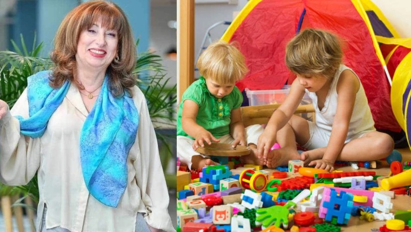 ლალი ბადრიძე