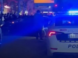 ავარია მარნეული