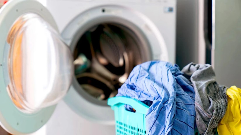 სარეცხის მანქანა