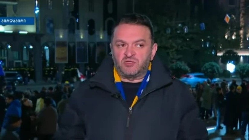 გედევან ფოფხაძე