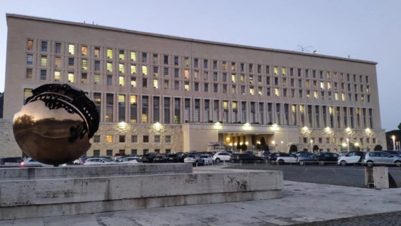 იტალიის საგარეო საქმეთა სამინისტრო