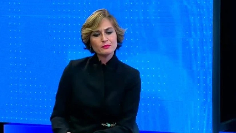 დეა მეტრეველი