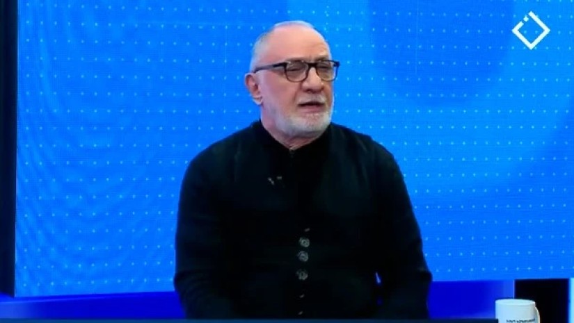 გედევან ფოფხაძე