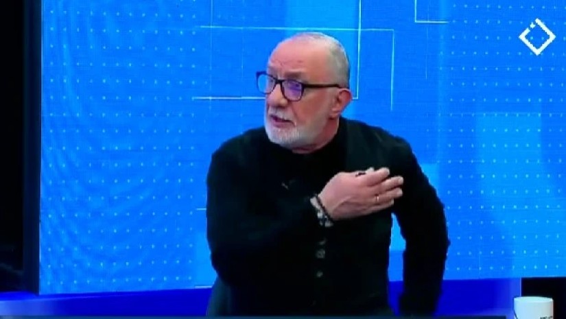 გოგა ხაინდრავა