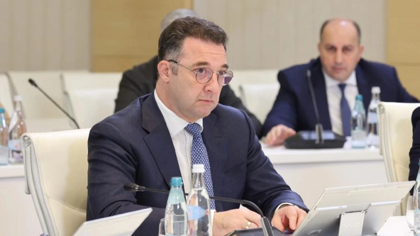 დავით სონღულაშვილი